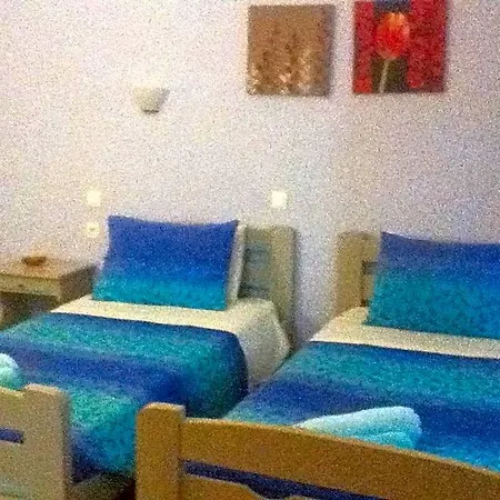 Galini 3*