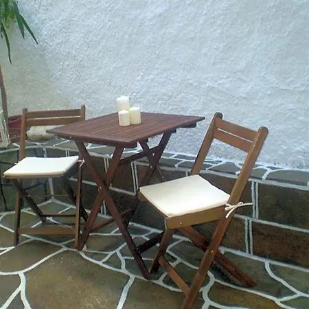 Galini 3* איוס חורה