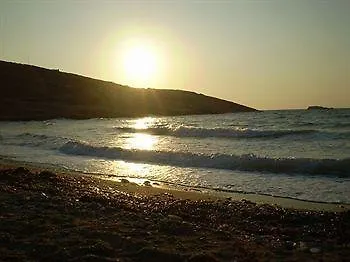 Galini Lejlighedshotel