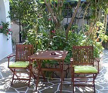 Galini Apart-hotel