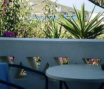 Galini Lejlighedshotel