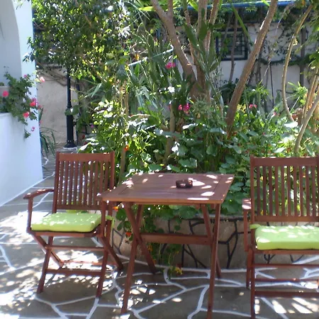Galini Lejlighedshotel 3*
