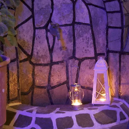 Galini מלון דירות