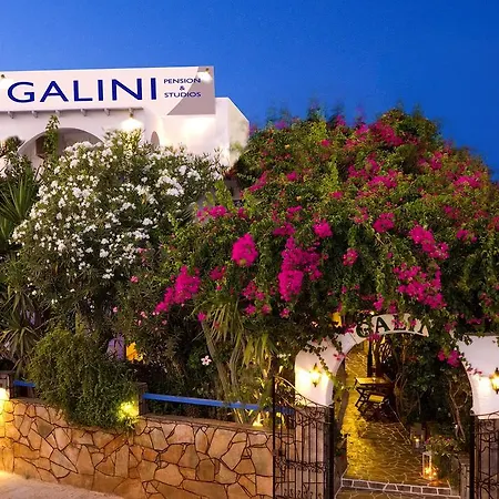 Galini 3*