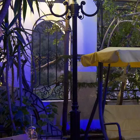 Galini 3* איוס חורה