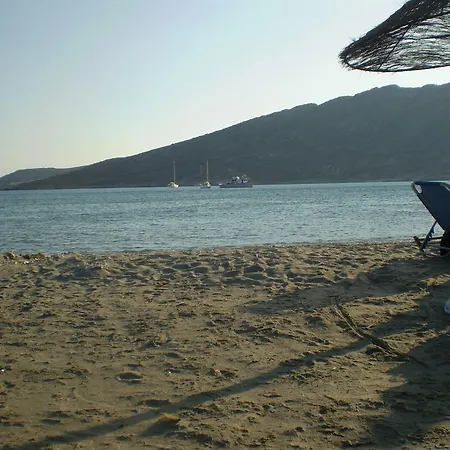 Apart Otel Galini