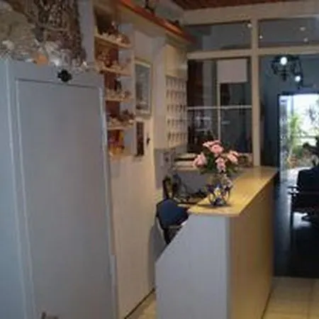 Lejlighedshotel Galini Chora