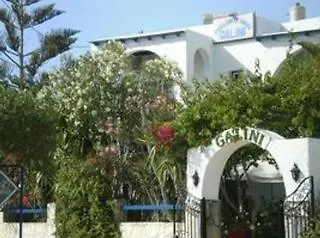 Galini Apart-hotel 3*