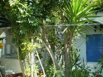 Aparthotel Galini 3*