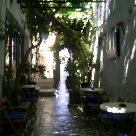 Galini Apart-hotel