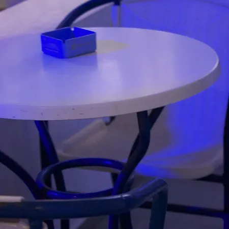 Galini Aparthotel Chora