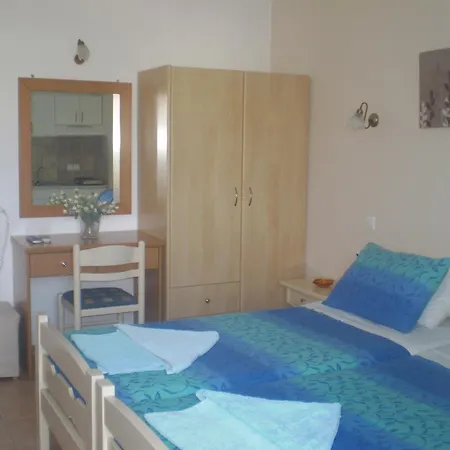 Galini 3* Chora (Ios)
