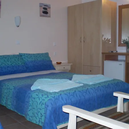 Apart-hotel Galini Chora (Ios)