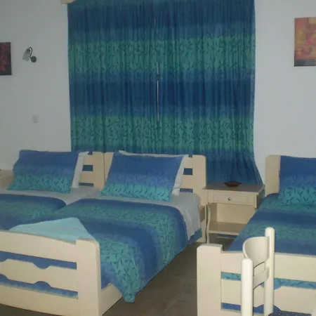 Apart-hotel Galini Chora (Ios)