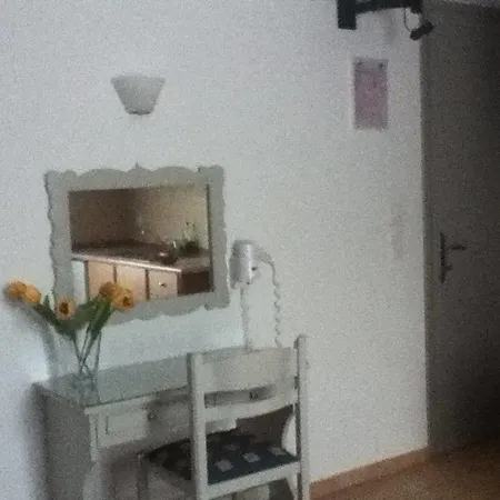 Apart-hotel Galini