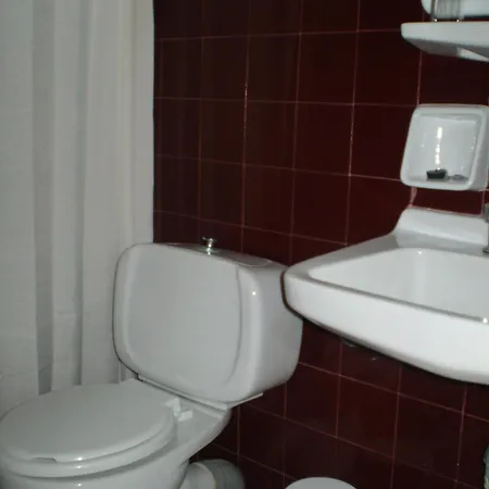 Galini Aparthotel 3*