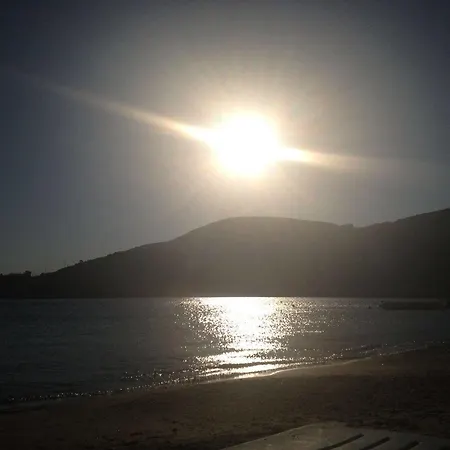 Galini Apart-hotel Chora (Ios)