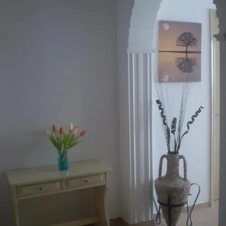 Galini Aparthotel 3*