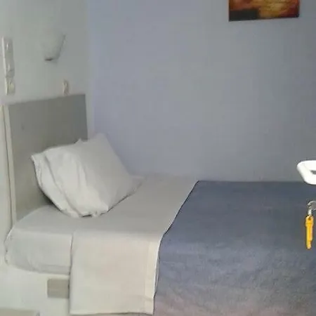 Galini Apart-hotel 3*