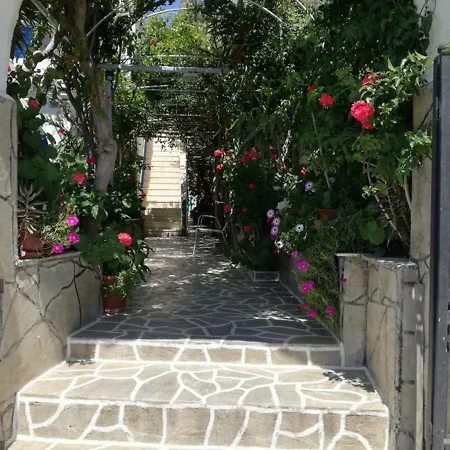 Galini מלון דירות