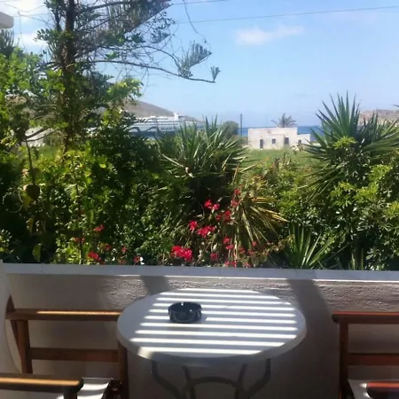 Galini Apart-hotel Chora (Ios)