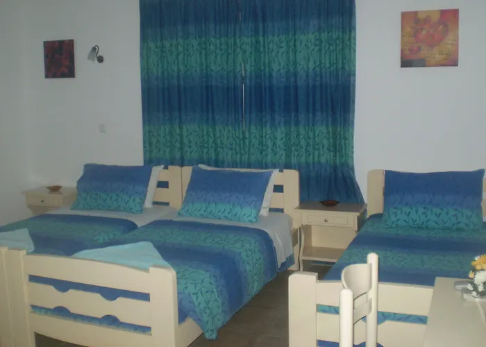 Galini Apart Otel 3*