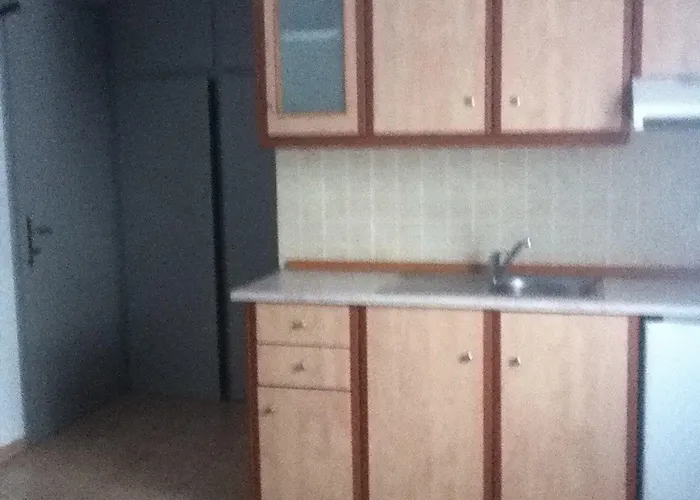 Galini 3* Chora (Ios)