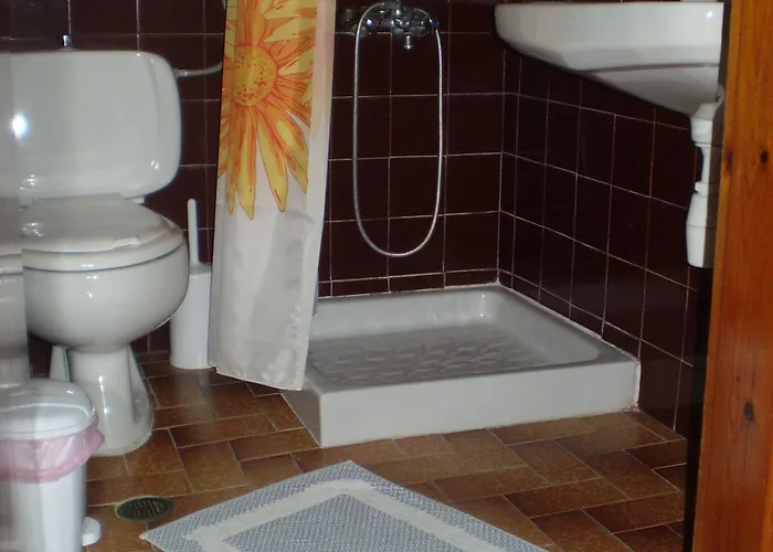 Galini Aparthotel Ios