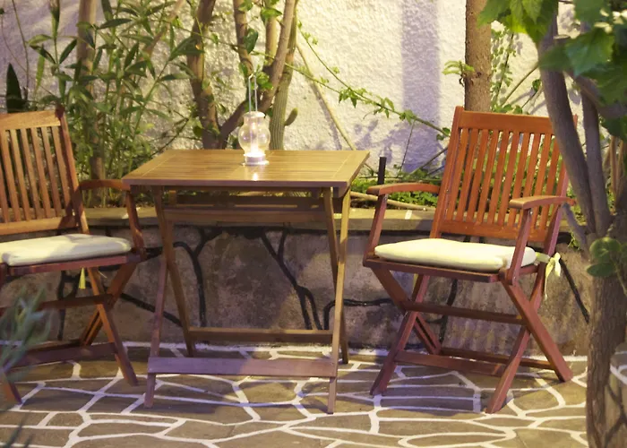 Aparthotel Galini 3*