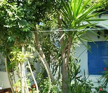 아파트호텔 Galini 이오스 코라