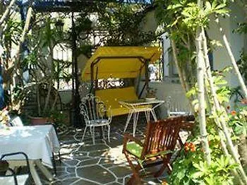 Galini Aparthotel Ios