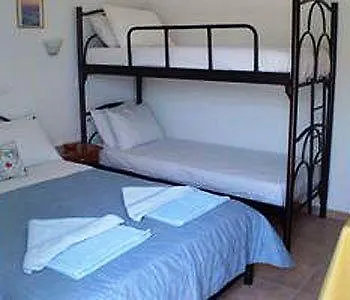 Galini 3* Chora (Ios)