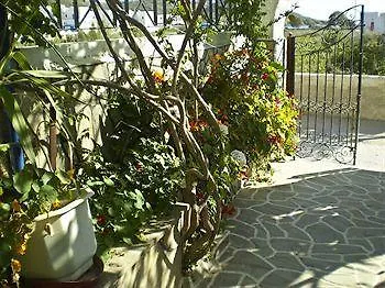 Galini Apart Otel Chora (Ios)