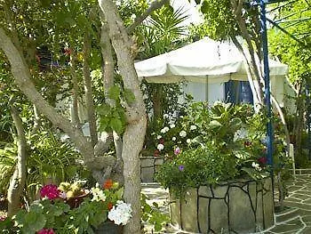 Galini Apart Otel 3*