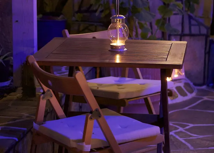 Apart Otel Galini 3*