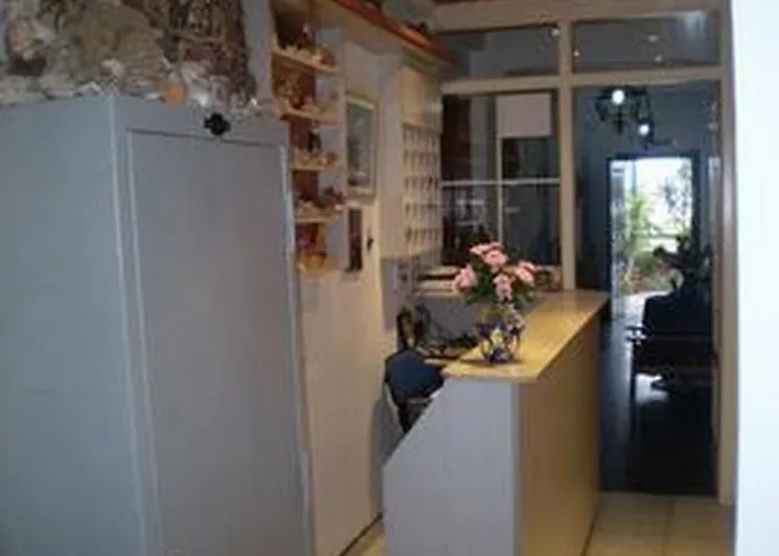 Aparthotel Galini Ios