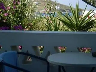 Galini 3* Chora (Ios)