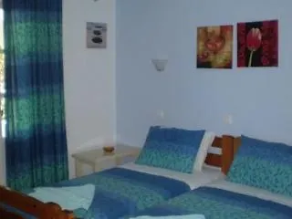 Apart Otel Galini 3*