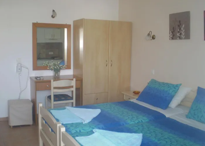 Galini 3* Chora (Ios)