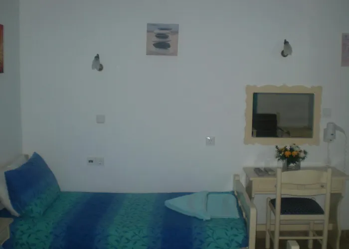 Galini 3* Chora (Ios)